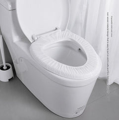 Portable Disposable Toilet Seat Cover 7