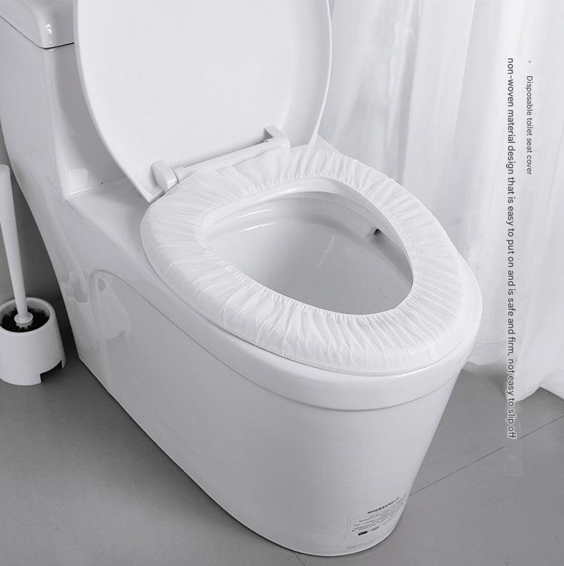 Portable Disposable Toilet Seat Cover 7