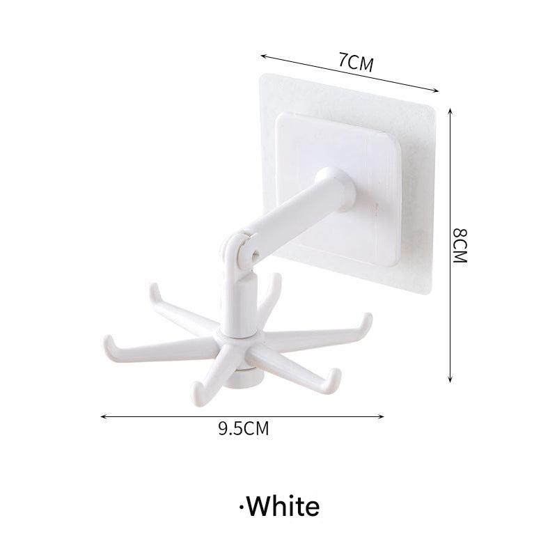 strong adhesive hooks for home