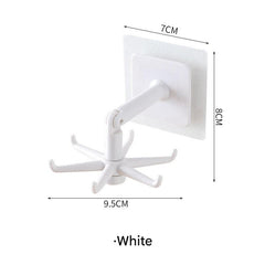 strong adhesive hooks for home