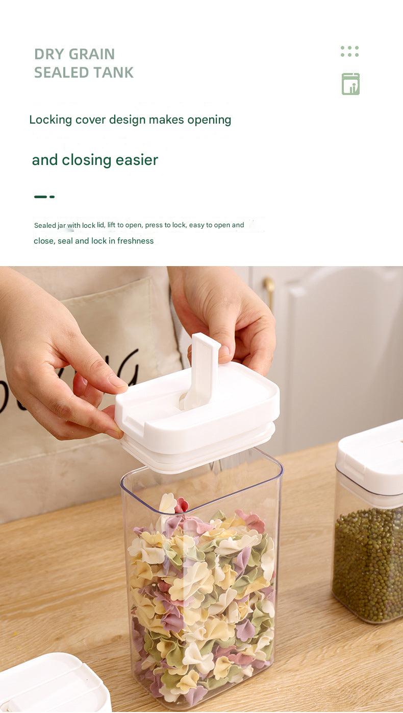 multi-purpose kitchen container