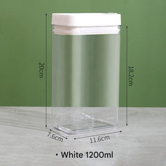 multi-purpose kitchen container