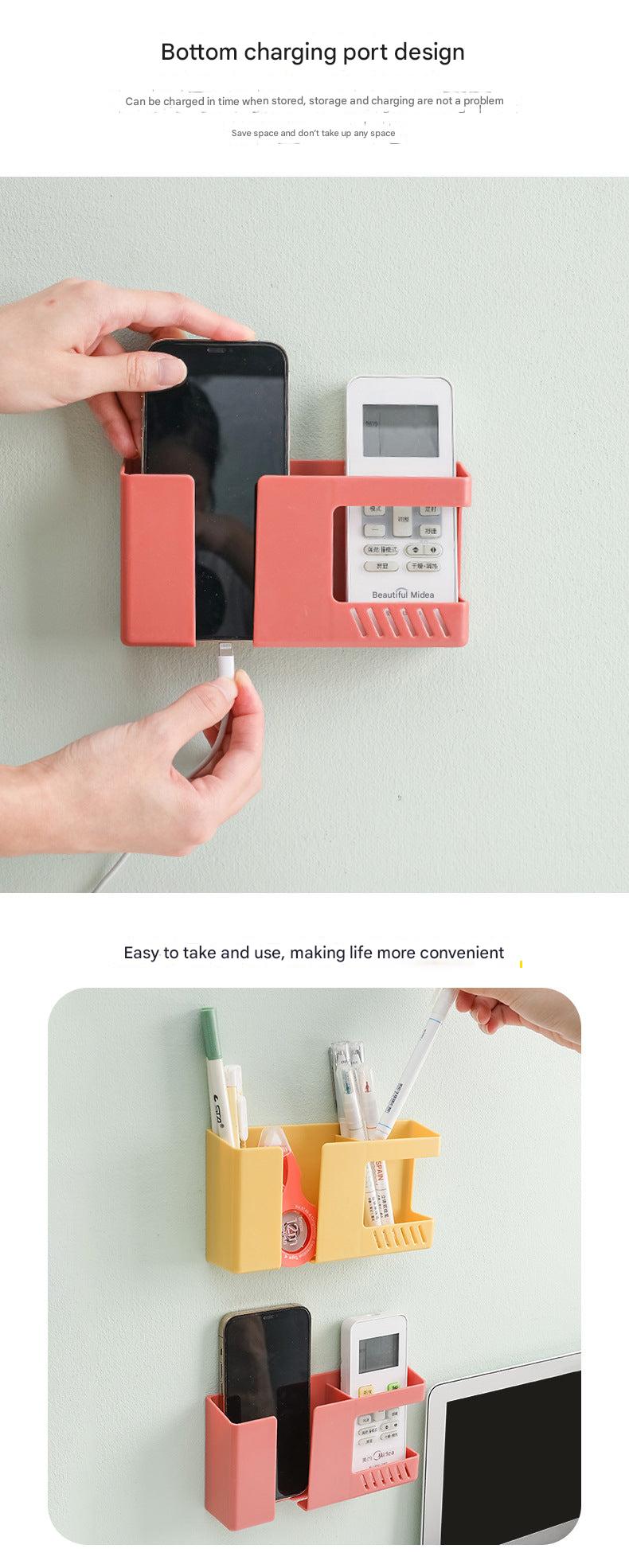 Durable ABS material of remote box