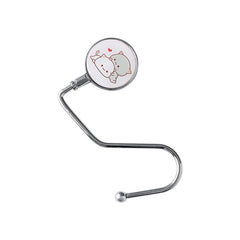 colourful desk hook styles available 5