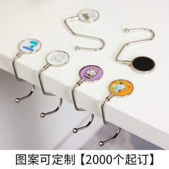 multiple designs of desk hook accessories 7