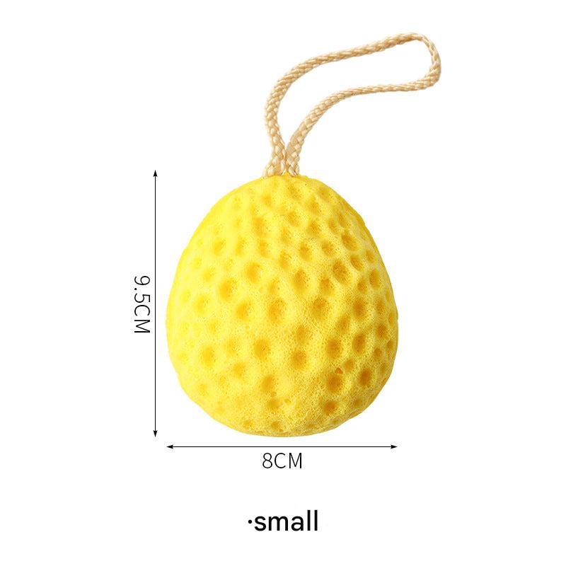 durable sponge ball for effortless suds image 6