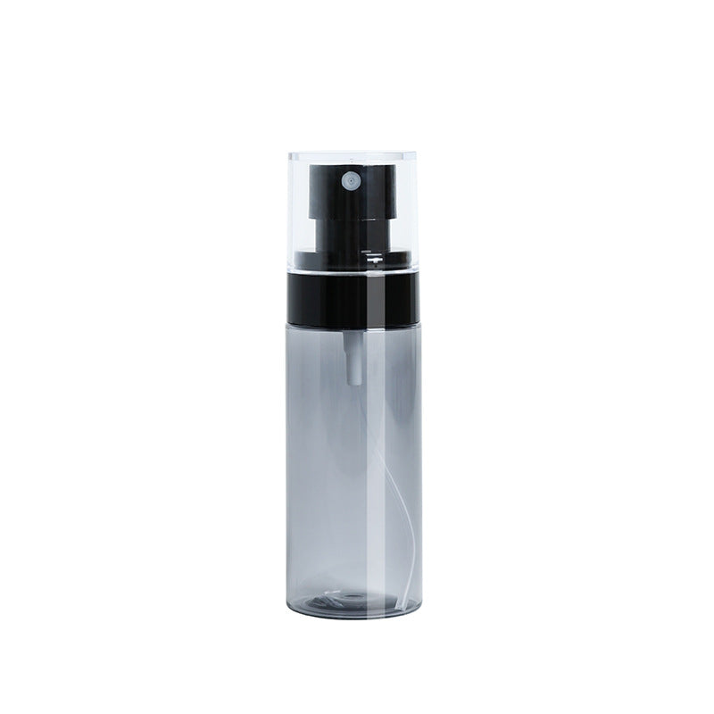 Image showcasing multiple capacities of spray bottles