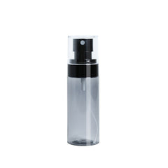 Image showcasing multiple capacities of spray bottles