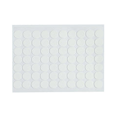 Easy removal of adhesive tape from a wall