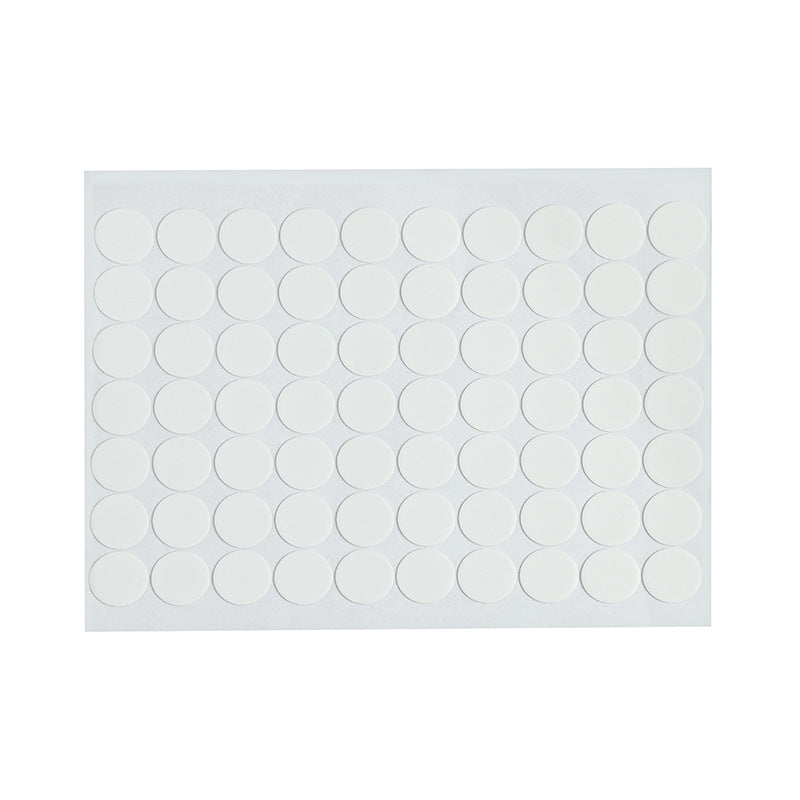 Easy removal of adhesive tape from a wall