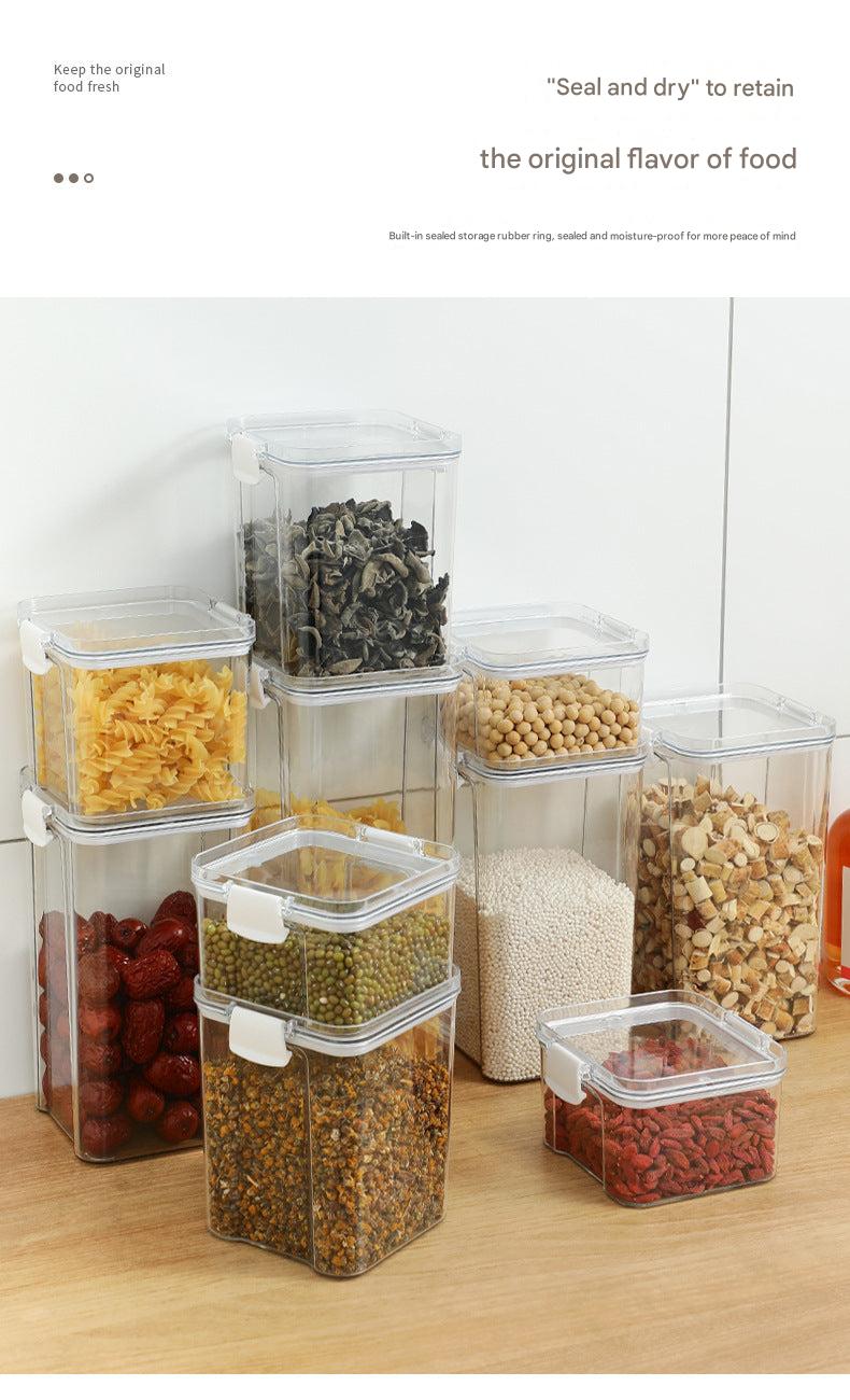 450ml capacity grain container 7