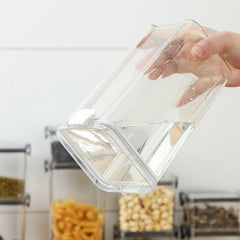 Modern food storage solution for kitchen 2