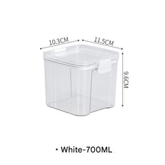 450ml capacity grain container 7