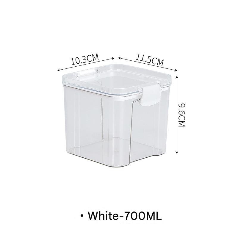 450ml capacity grain container 7