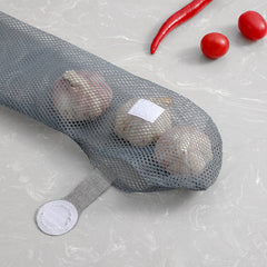 Space-saving storage solution for fruits