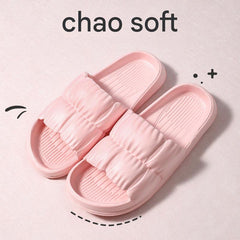 Washable slippers perfect for everyday comfort
