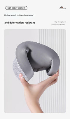 Washable slippers perfect for everyday comfort