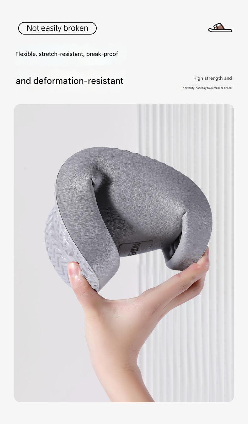 Washable slippers perfect for everyday comfort