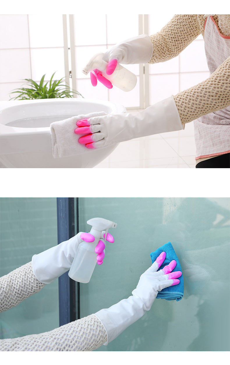 Image of gloves for household chores