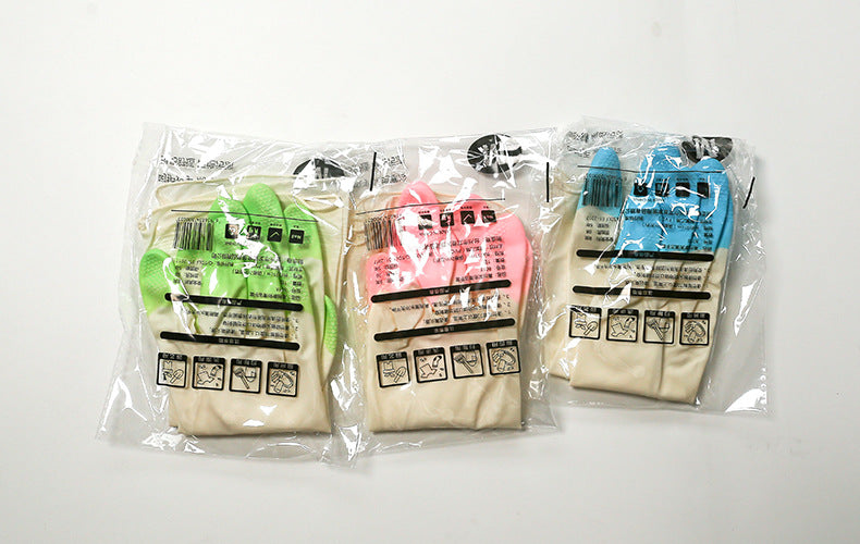 Image of gloves for household chores