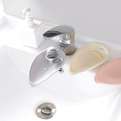 Easy installation process of faucet extender