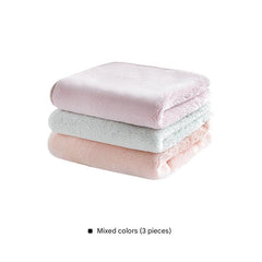 Durable dish towels in use
