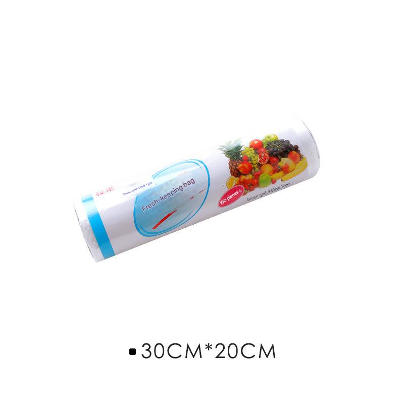 Durable PE material food storage solutions