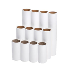 Effortless Hair Removal Roller Replacement Paper Image 5