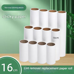 Effortless Hair Removal Roller Replacement Paper Image 7