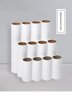 Effortless Hair Removal Roller Replacement Paper Image 9