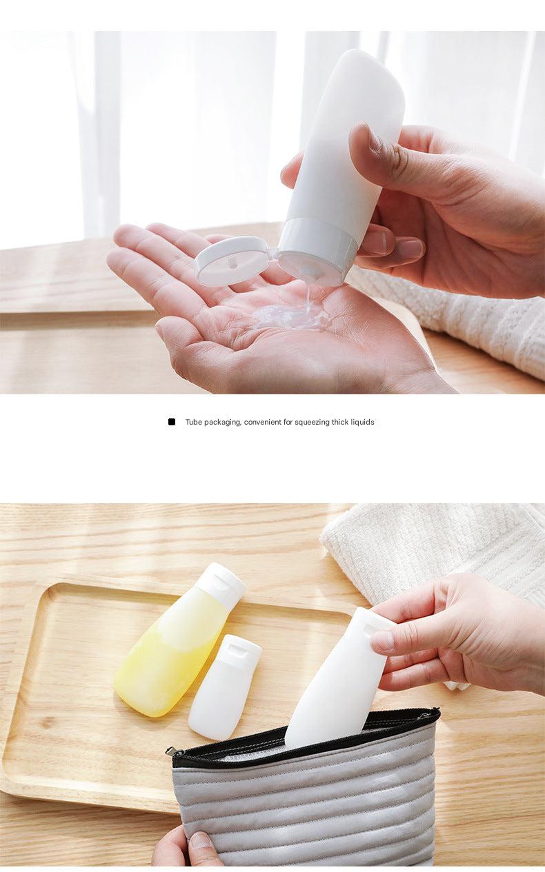 30ml travel bottle for shampoo