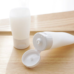 30ml travel bottle for shampoo