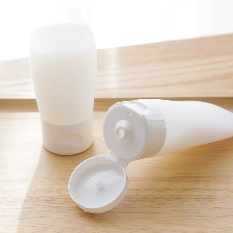 30ml travel bottle for shampoo