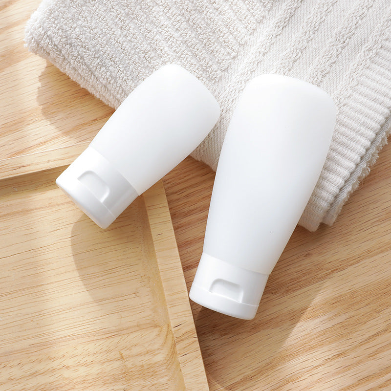 60ml travel bottle for body wash