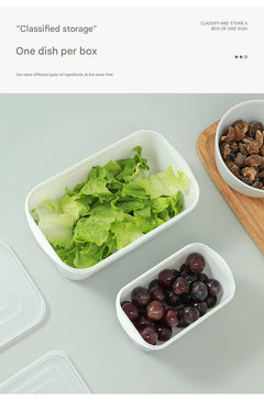 Microwave safe food storage container image 5