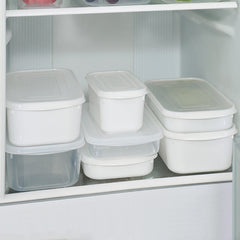 Microwave safe food storage container image 4