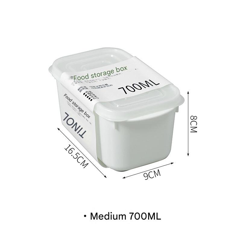 Microwave safe food storage container image 7