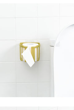 Stylish storage solution for tissues