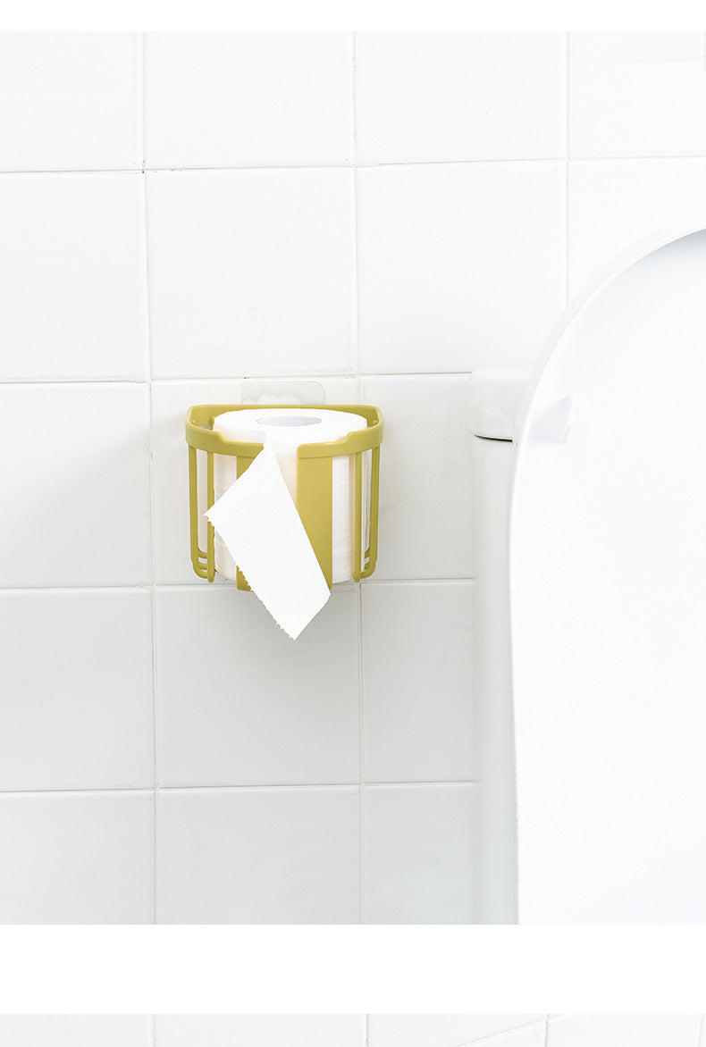 Stylish storage solution for tissues
