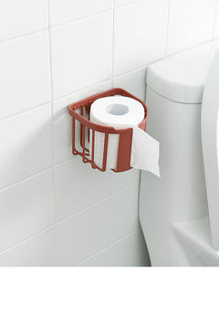 Multi-purpose adhesive tissue holder