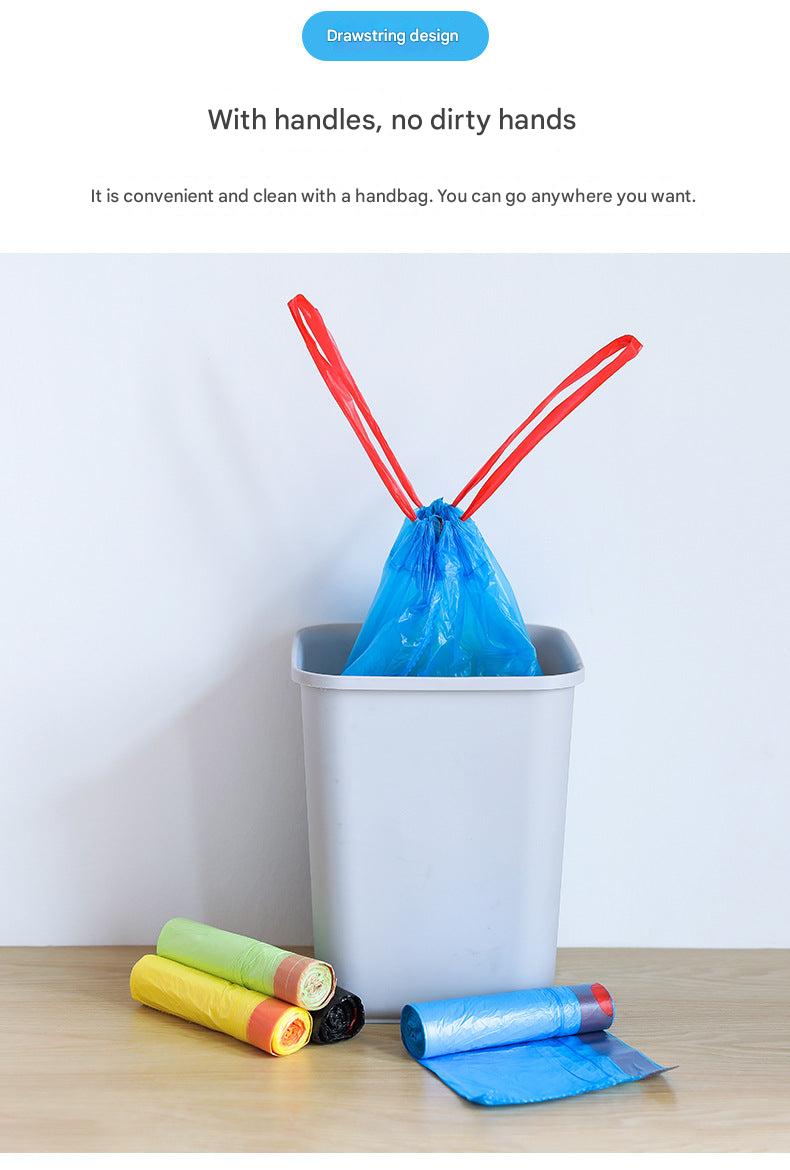 heavy-duty garbage bags for outdoor events