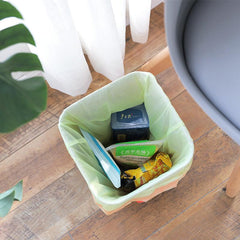 heavy-duty garbage bags for outdoor events