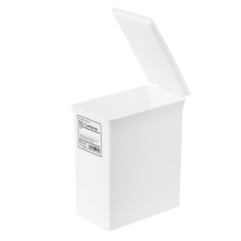 Container showing minimalist design 5