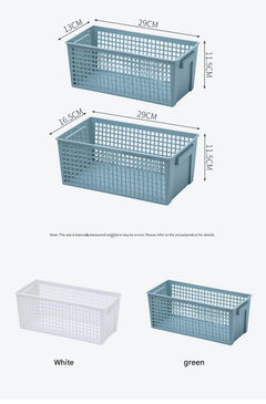 High-quality decorative storage solution for supplies