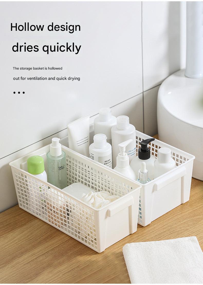 Stylish storage container for fruits and vegetables