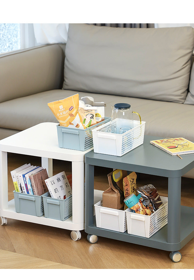 High-quality decorative storage solution for supplies