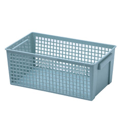 Modern minimalist basket for home decor