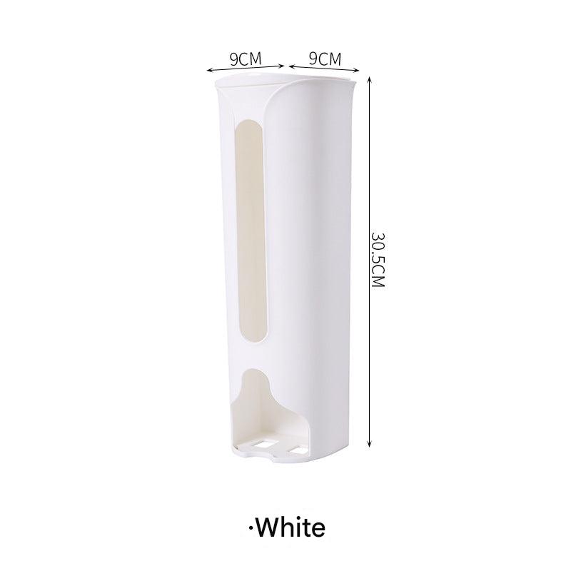 grey colour options for trash storage