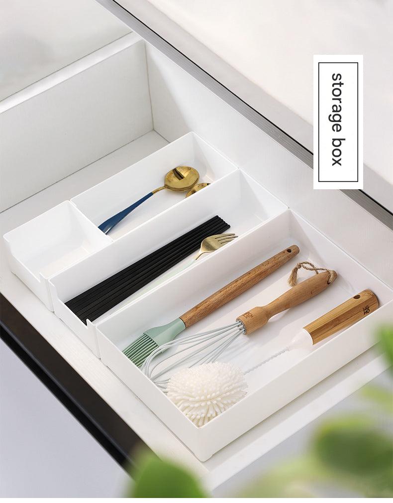 Organiser box in real-life use at home image 10