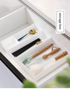 Organiser box in real-life use at home image 10